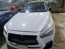 انفنتي Q50